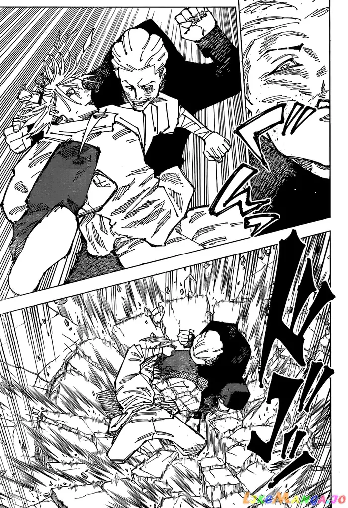 Jujutsu Kaisen Chapter 186 image 12_optimized
